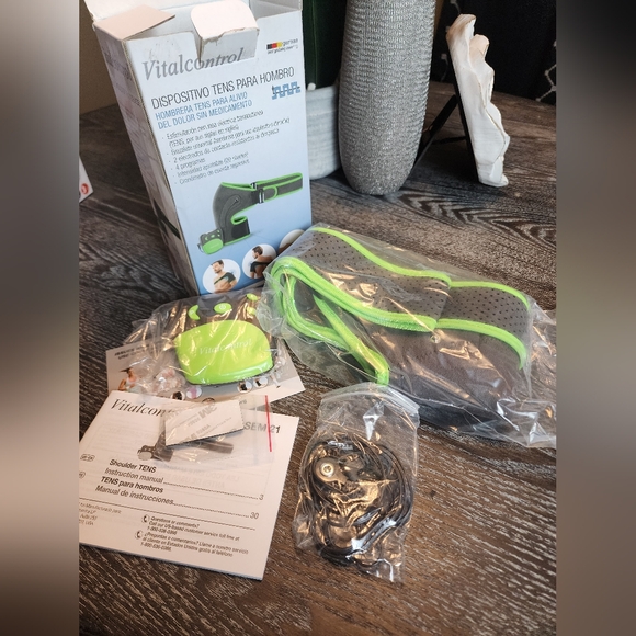 Shoulder Tens Device - Picture 4 of 7